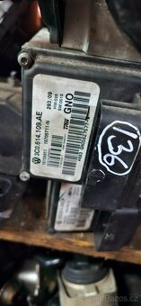 Abs jednotka vw passat 3c B6 - 6