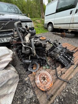 Ford Transit 2010 2.2 (63kw) - 6