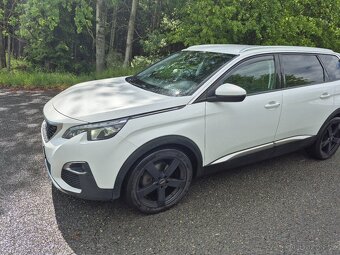 Peugeot 5008 1.6 88kw, automat, 7mist - 6