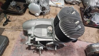 Eladó velorex 350/16 - 6