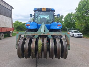 NEW HOLLAND T8010 4X4 - 6