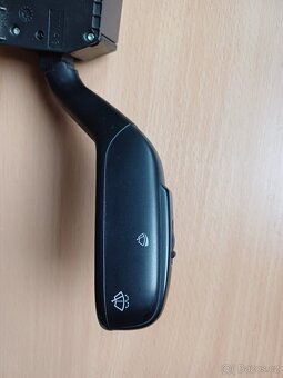 Prodám original přepínač kombinovaný - páčky volantu VW - 6
