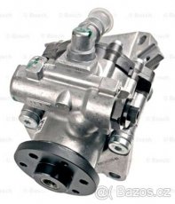 Repase elektro - hydraulických čerpadel - 6