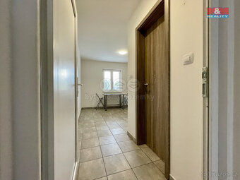 Pronájem bytu 2+kk, 22 m², Praha, ul. U líhní - 6