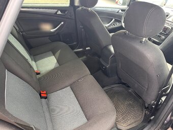 Ford Mondeo 1.6 TDI, 2011, 328.000 km - 6