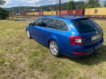 Škoda Octavia 2.0Tdi,DSG,Servisované - 6