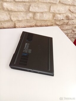 Herní notebook DELL G5 5590 GAMING,GTX 1660Ti,144Hz,i7-9750H - 6