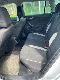 Škoda Kamiq 1.5 TSI 110kW Style - 6