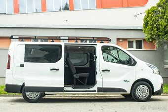 FIAT TALENTO 1.6 EcoJet 92kW L2H1 2018 ODOPČET DPH - 6
