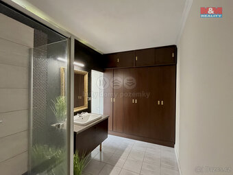 Prodej bytu 2+1, 52 m², OV, Louny, ul. Nám. Benedikta Rejta - 6