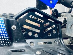 Yamaha YFM 700 Raptor - 6