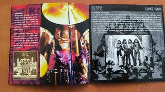 Kiss-Love gun - 6