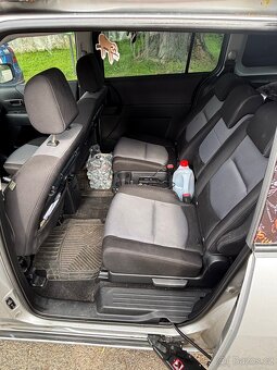 Mazda 5 2.0 diesel - 6