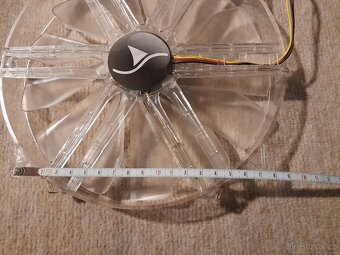 Ventilátor Sharkoon - 6