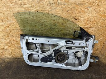 NASTROJENÉ LEVÉ DVEŘE PEUGEOT 206 CC - 6