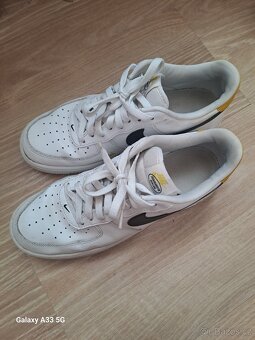 Tenisky Nike Air Force 1 - 6