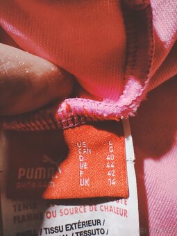 Plavky jednodílné Puma - 6