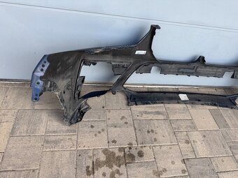 přední nárazník BMW X5M F95 M-POWER 5111 8069911 - 6