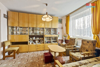 Prodej bytu 2+1, 54 m², Děčín, ul. Benešovská - 6