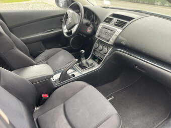 MAZDA 6 2.0 DI 103 KW - 6