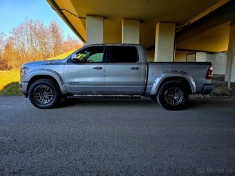 Dodge Ram 1500 4X4 5.7 Hemi, r. 2022, Odpočet DPH - 6