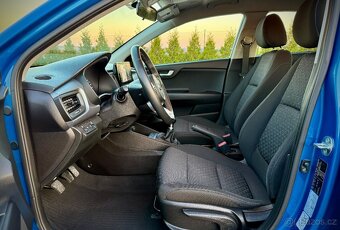 Kia Rio 62kW,1248cm3 - 6