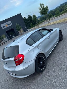 bmw e87 116i 85kw benzín - 6