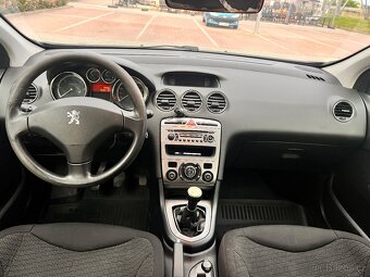 Peugeot 308 sw - 6