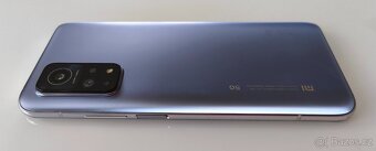 Xiaomi Mi 10T Lunar Silver 8GB/128GB + bohaté příslušenství - 6