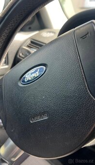 Ford Mondeo - 6