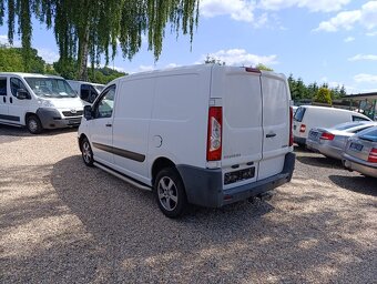 Peugeot Expert 2.0 HDi klima tažné - 6
