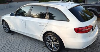 Audi A4 B8 Avant - 6