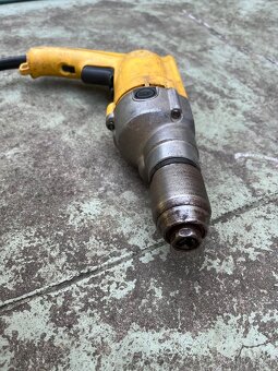 Vrtačka Dewalt - 6