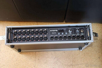 Digitální mixážní pult Midas M32 + Midas DL16 v kufru - 6