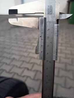 Letní pneu 235/50r18 - 6