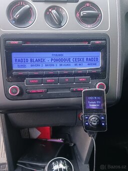 VW Touran 1.9 Tdi - 6