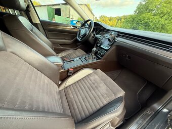 Prodám Passat B8 2015, 2.0 diese - 6