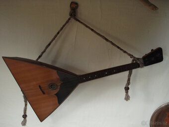 PB lampa a vařič - 6