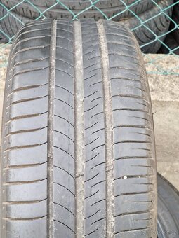 205/55/16 letní pneu Michelin Energi saver 18D05G1 - 6