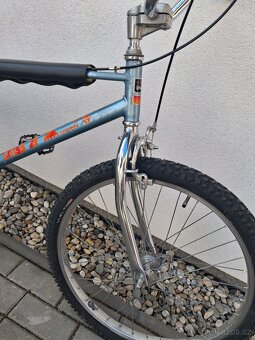 BMX 24 Cross Velamos - 6