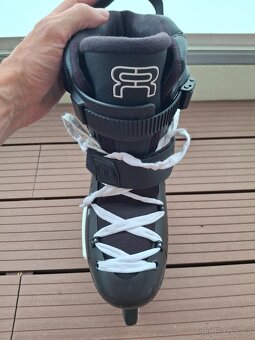 ✅ FR Skates FRX 310 - 6