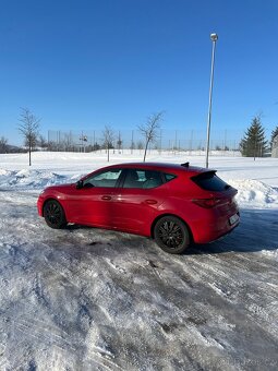 Seat Leon FR 1.5 TSI - 6