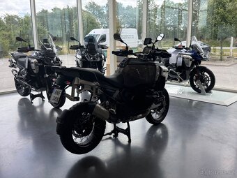 BMW R1300 GSA - 2025 - 6