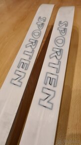 Běžky Sporten Cristal 142 cm - 6