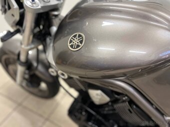 Yamaha BT 1100 - 6
