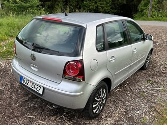 Volkswagen Polo - 6