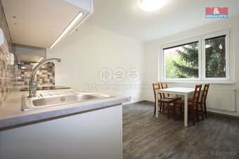 Pronájem bytu 2+kk, 43 m², Karlovy Vary, ul. Konečná - 6