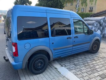 Ford Touneo Connect, 1.8ccm diesel, 2010 - 6