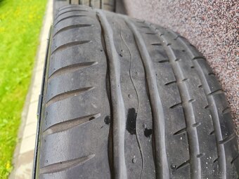 ALU kola Dotz 5x112 R20 - 6
