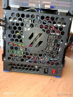 Voron V0.2 - 6